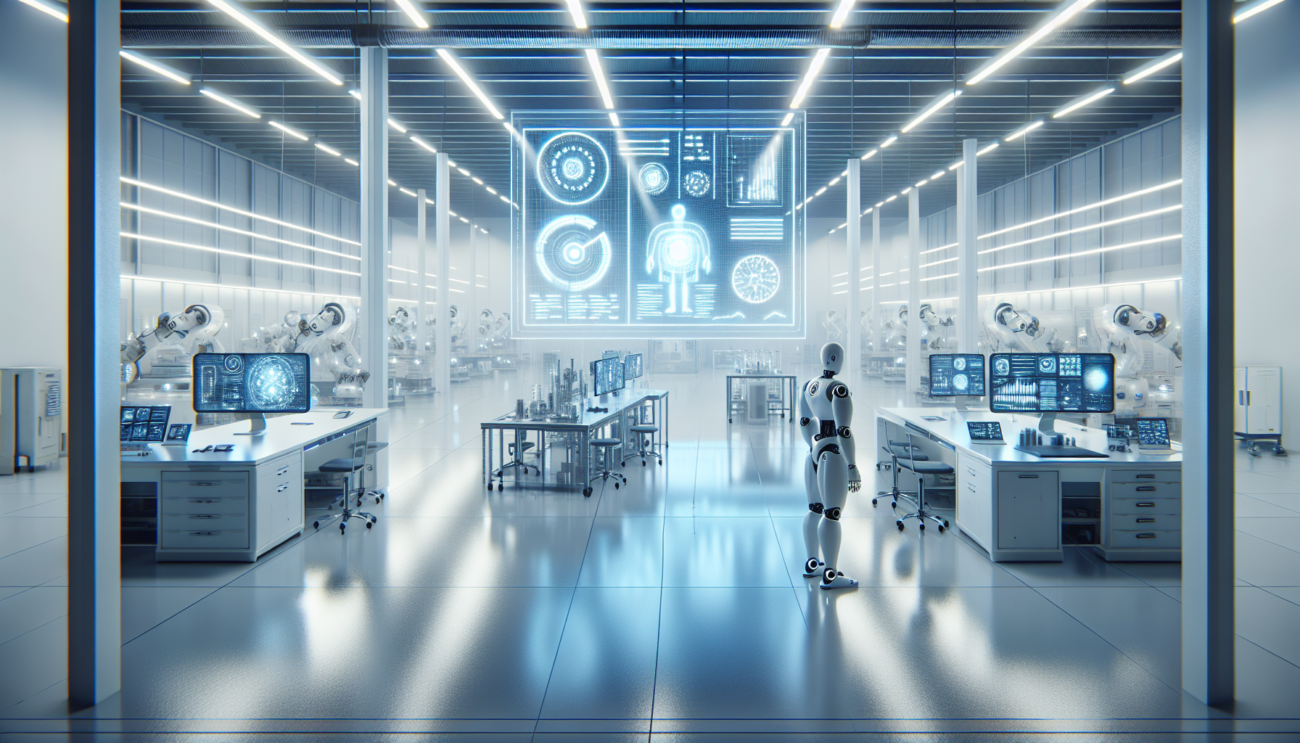 Velkommen til Klinikken Harrison