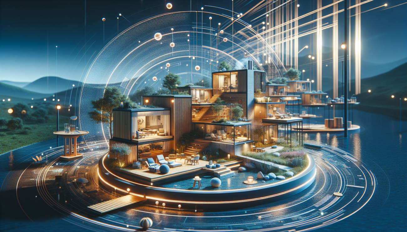 Velkommen til Klinikken Harrison