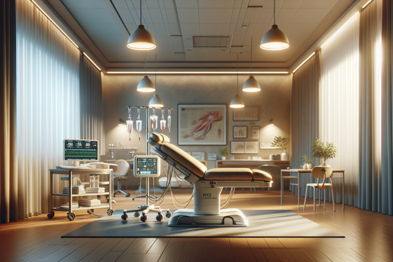 Få indsigt i PMST wave behandling i Hellerup