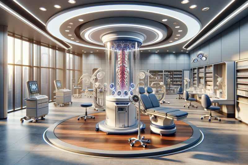 Find ud af hvordan PMST wave i Herlev kan forbedre dit velvære