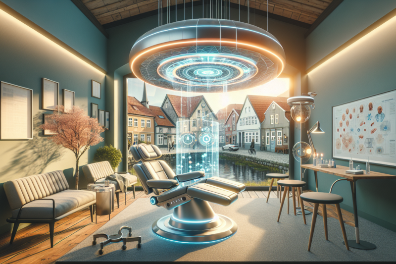 Forstå PMST wave i Hillerød og dens mange fordele