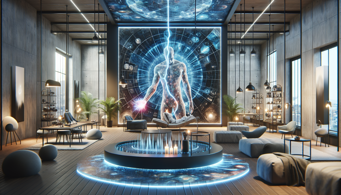 Velkommen til Klinikken Harrison