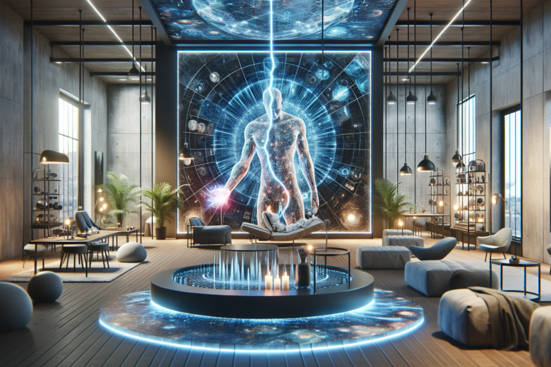 Udforsk fordelene ved PMST wave i Holte