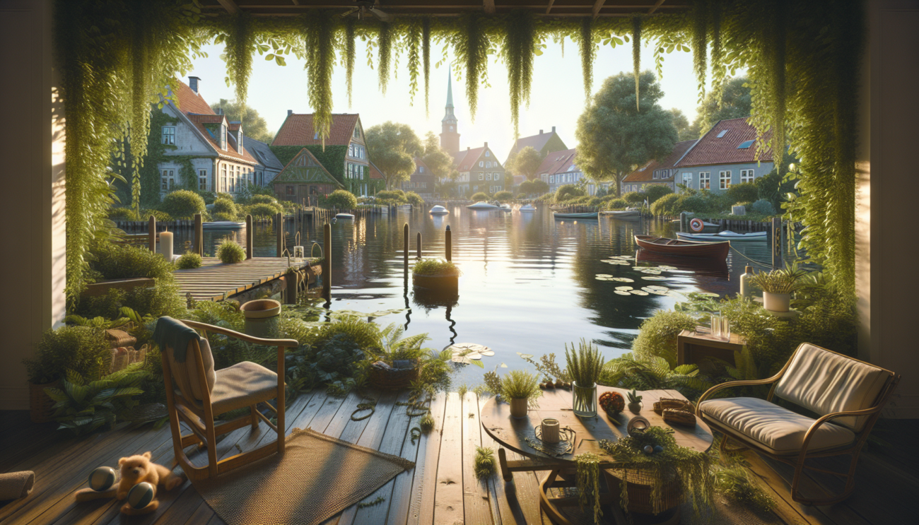 Velkommen til Klinikken Harrison