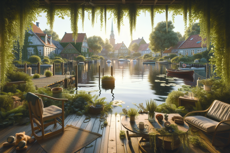 Oplev PMST wave Humlebæk og dens fantastiske aktiviteter