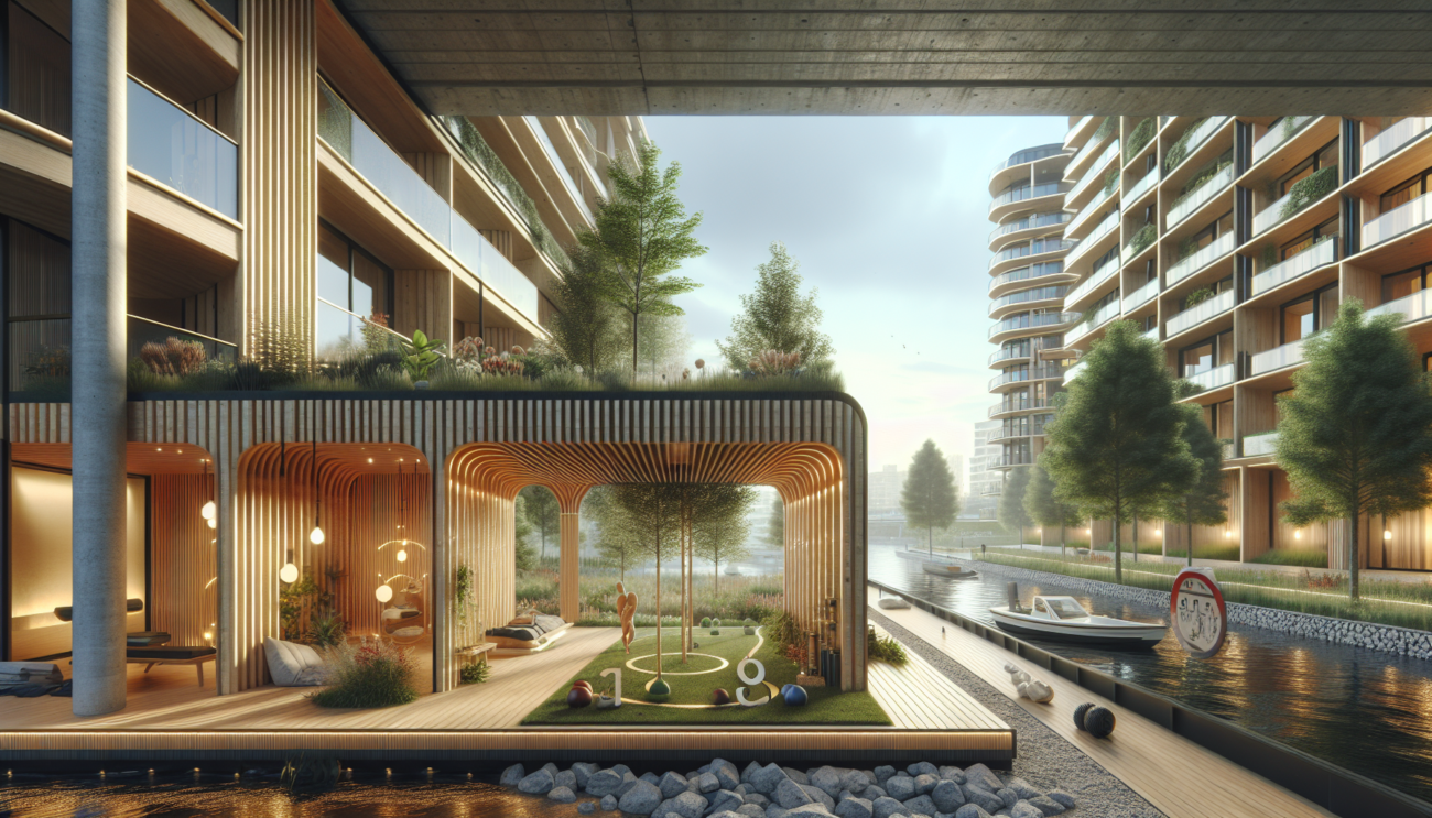 Velkommen til Klinikken Harrison