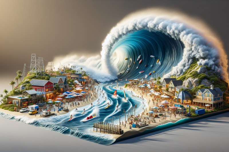 Oplev PMST wave Ishøj og alt det spændende det byder på