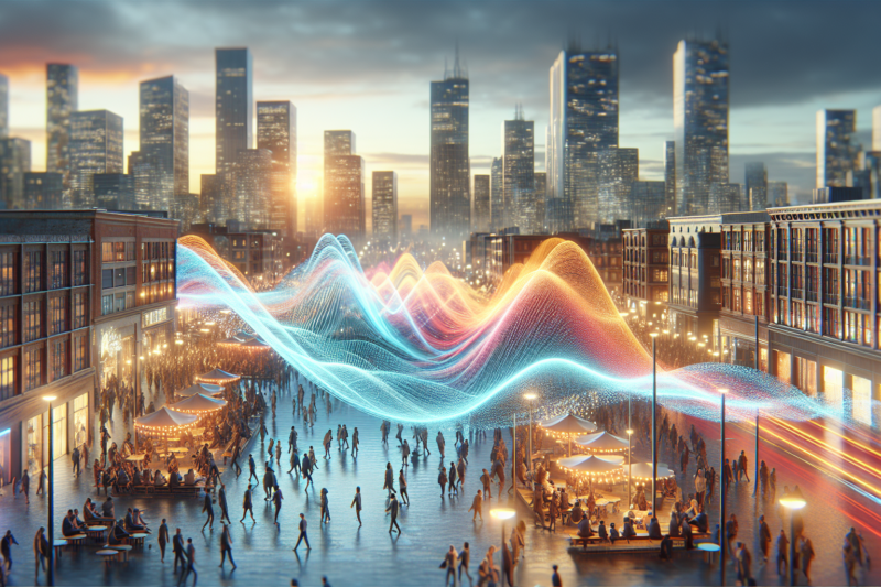 Oplev PMST wave i Kødbyen