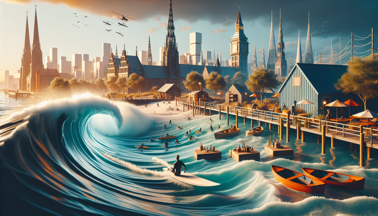 Velkommen til Klinikken Harrison