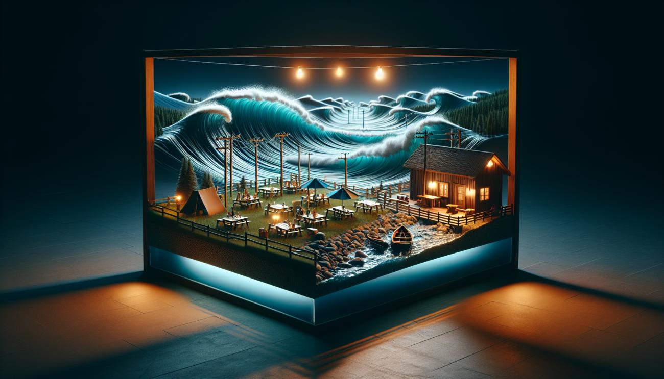 Velkommen til Klinikken Harrison