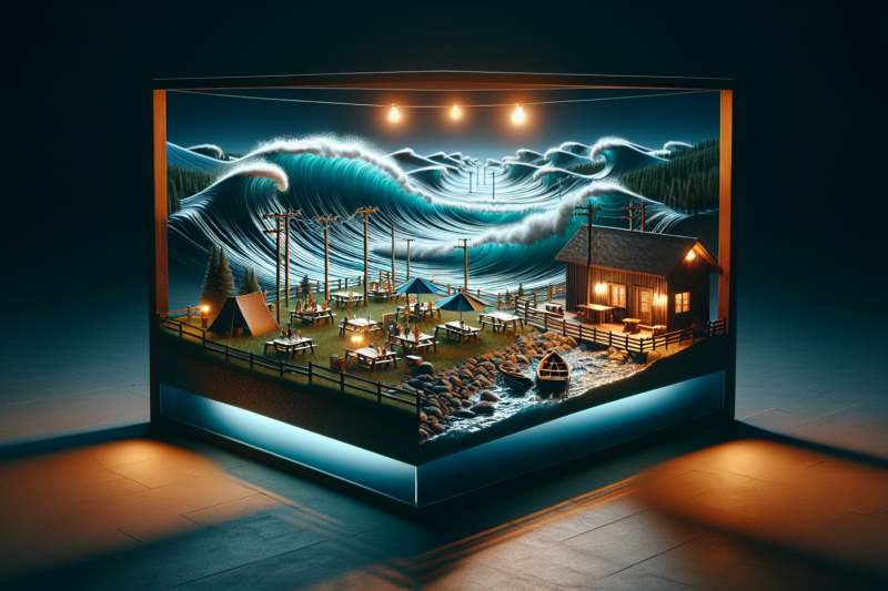 Udforsk PMST wave Klampenborg og dens mange fordele