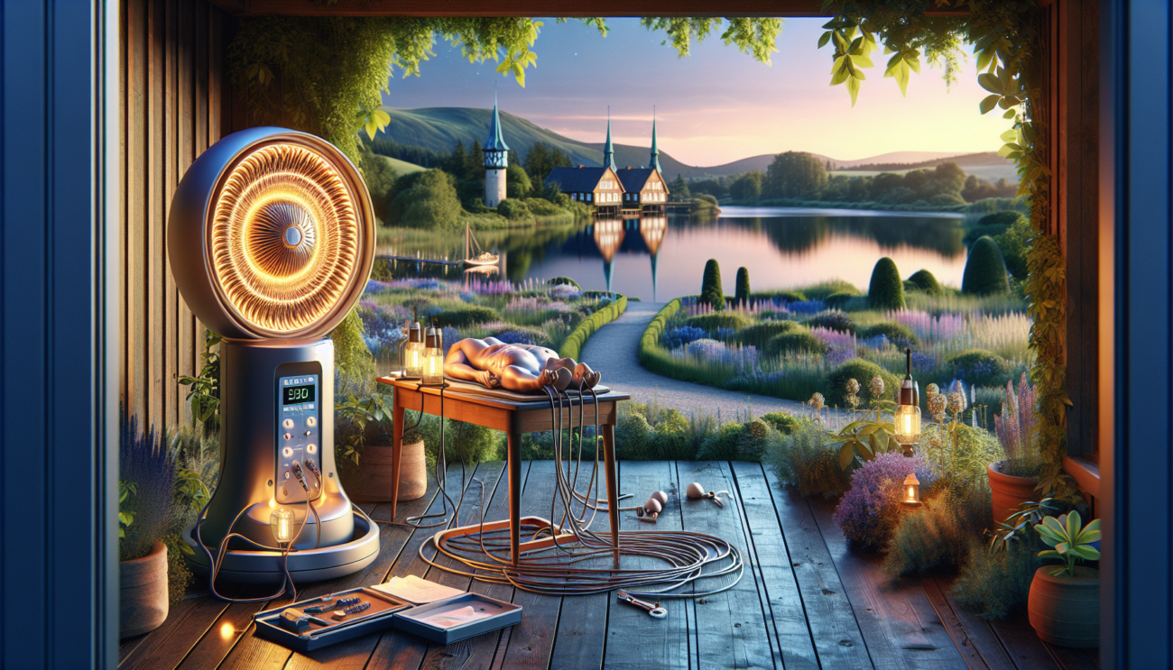 Velkommen til Klinikken Harrison