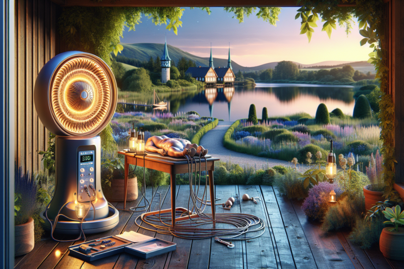 Få en dybdegående forståelse af PMST wave i Måløv