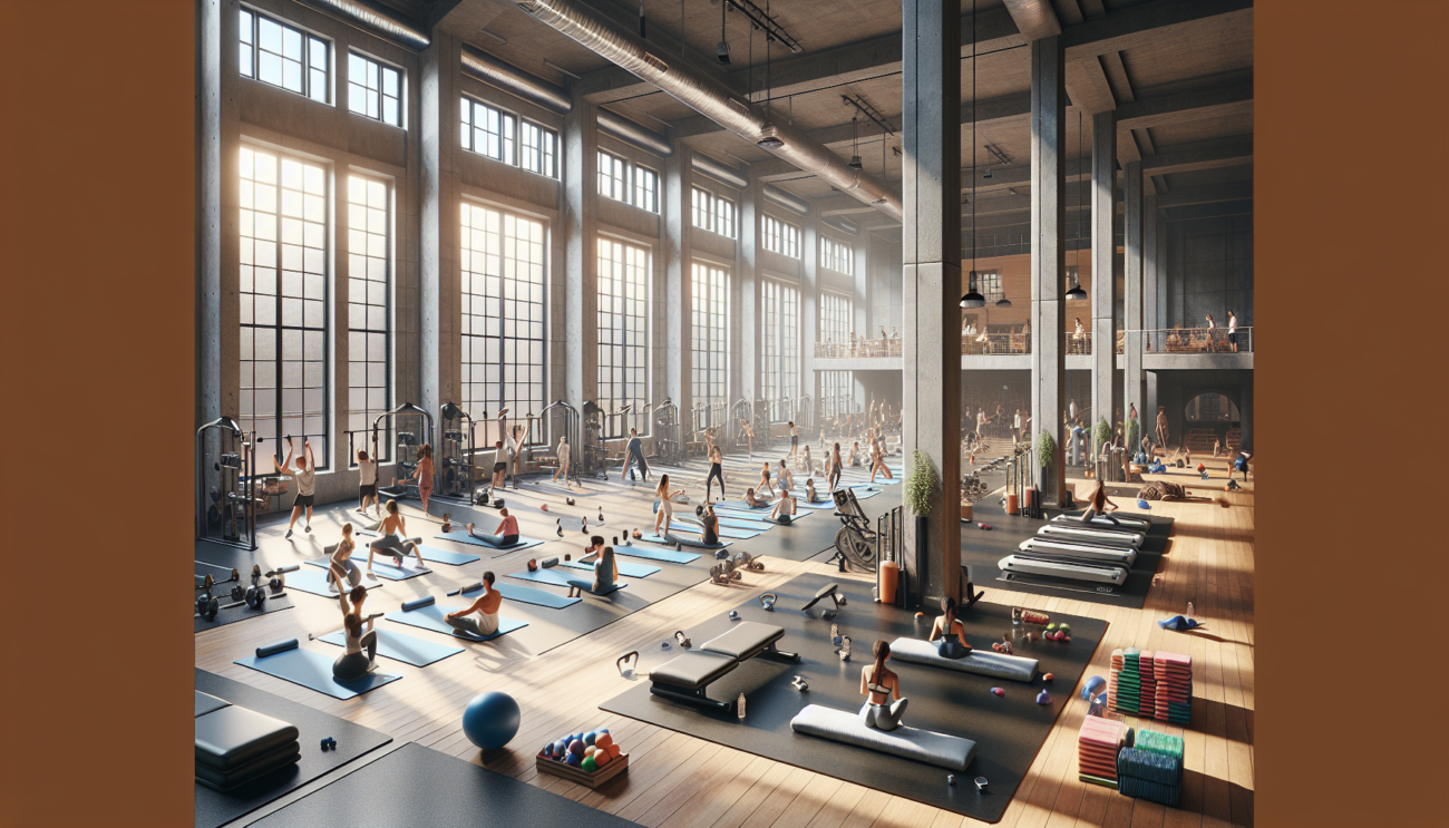 Velkommen til Klinikken Harrison