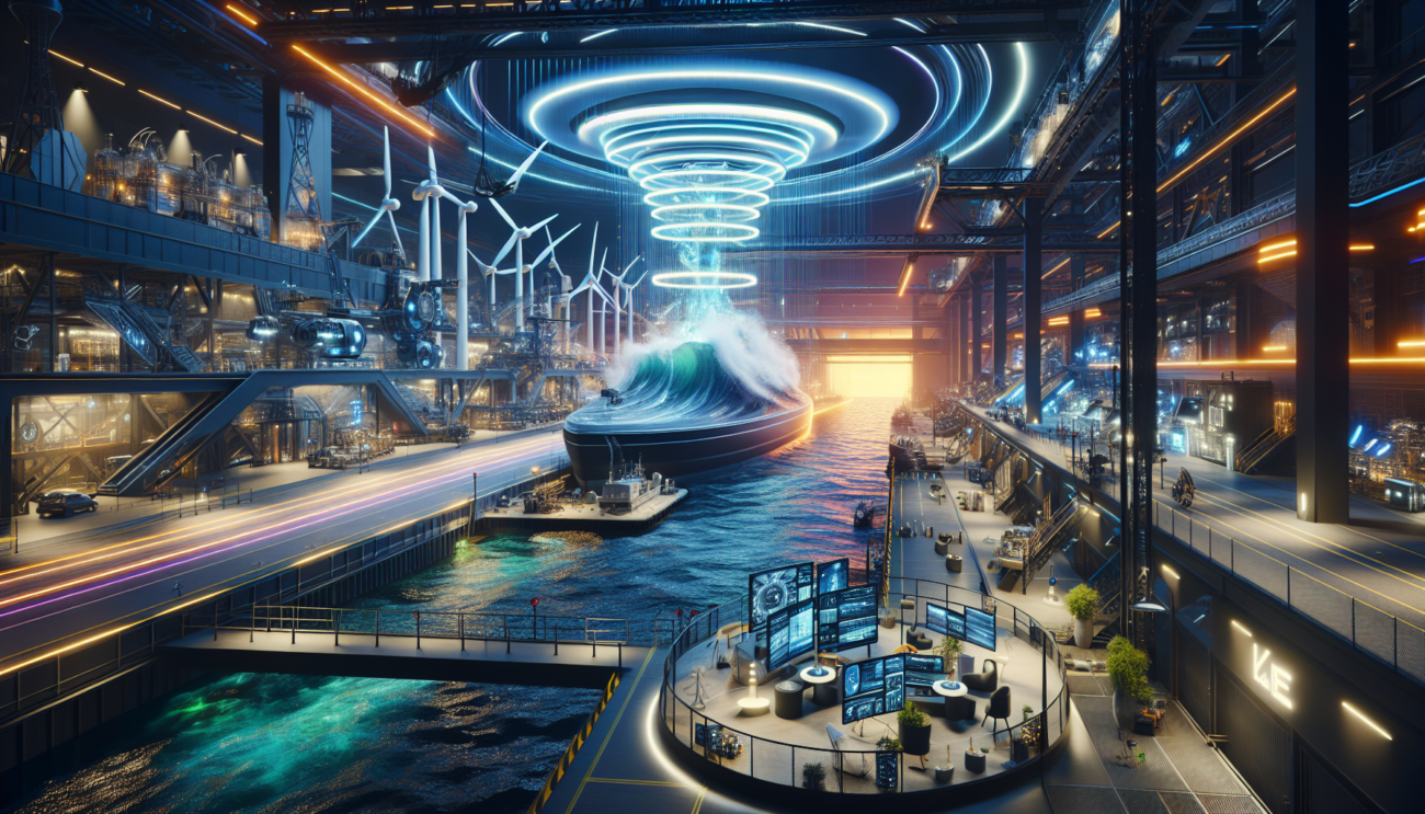 Velkommen til Klinikken Harrison