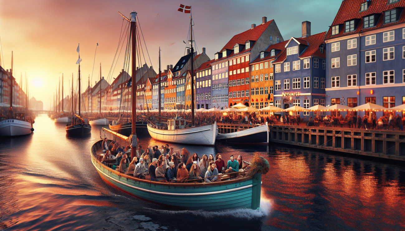 Velkommen til Klinikken Harrison