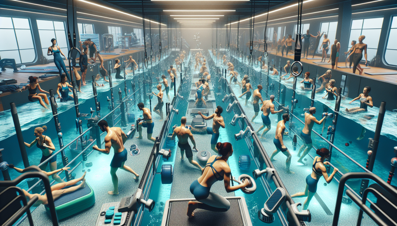 Velkommen til Klinikken Harrison