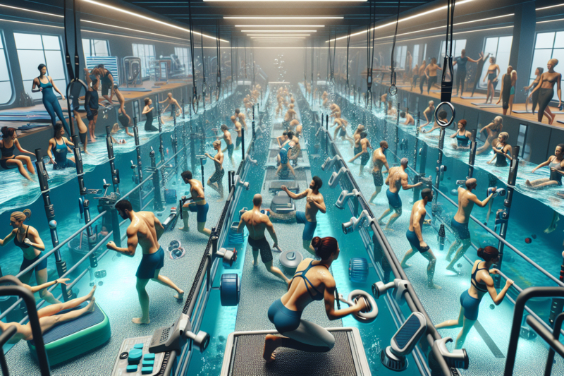 Oplev PMST wave i Rødovre og forbedr dit træningsniveau