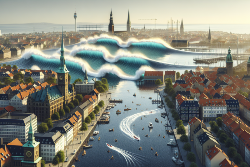 Forstå PMST wave i Roskilde og dens fordele