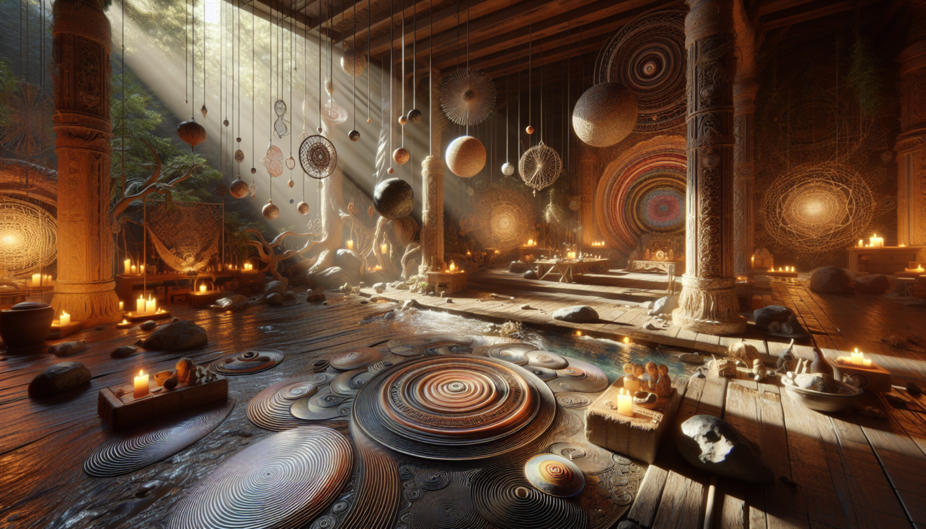 Velkommen til Klinikken Harrison