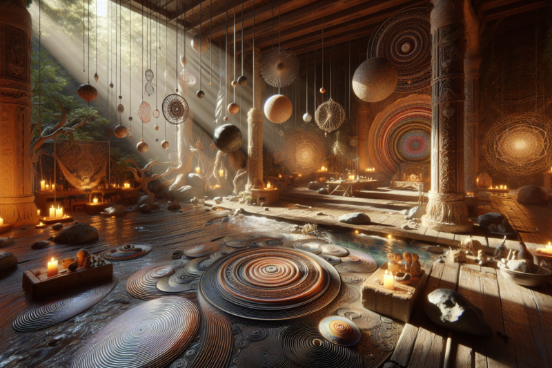 Oplev PMST wave Rudersdal og find din indre ro