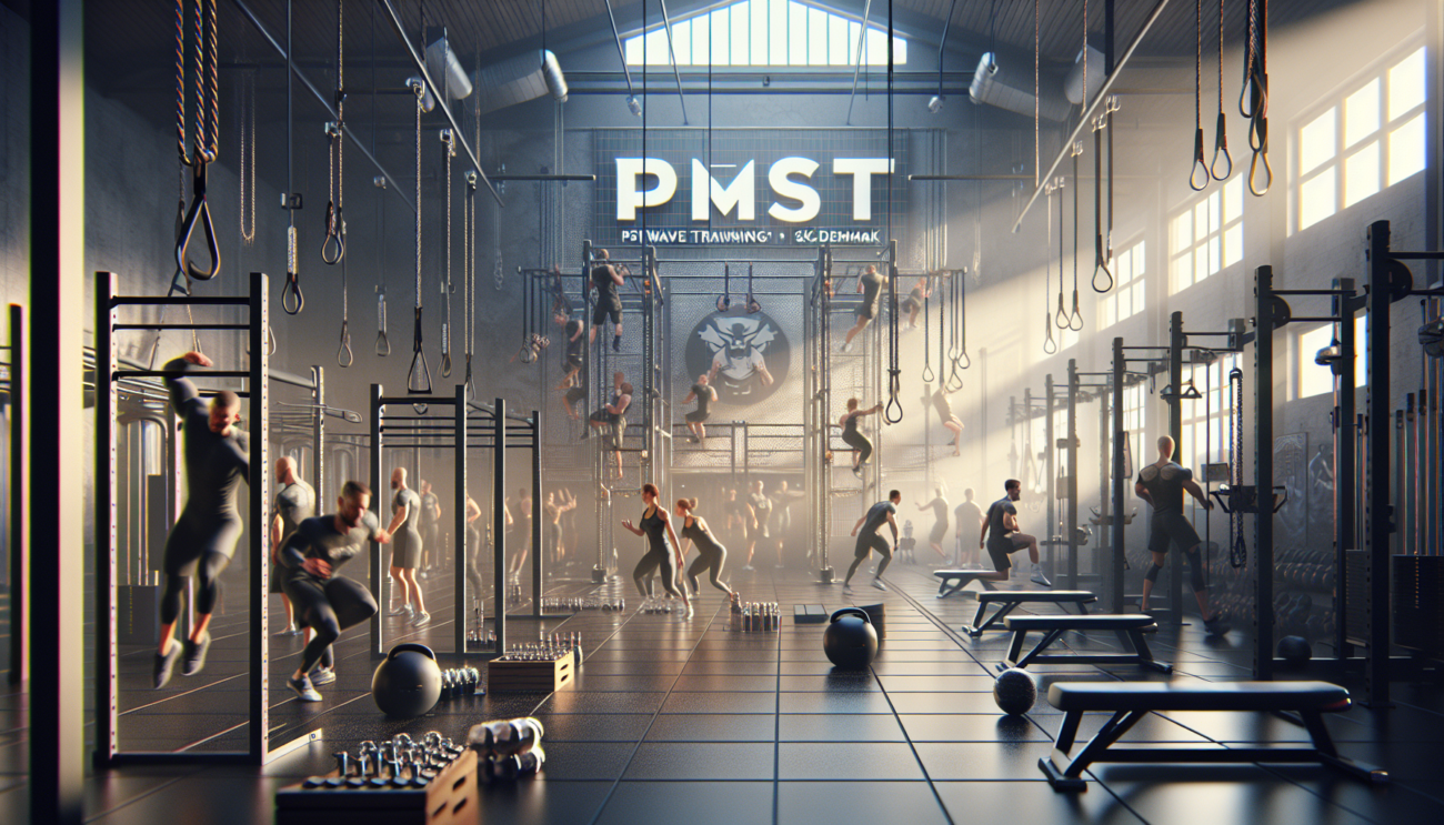 Velkommen til Klinikken Harrison