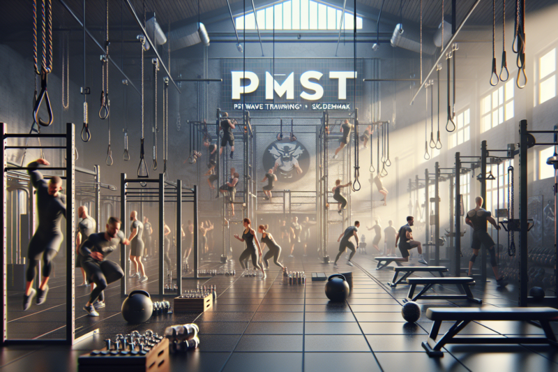 Alt om PMST wave Skodsborg og hvordan det forbedrer din træning