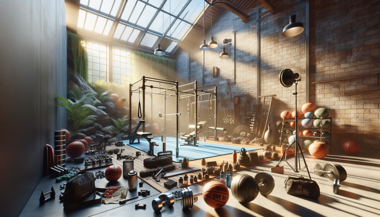 Velkommen til Klinikken Harrison