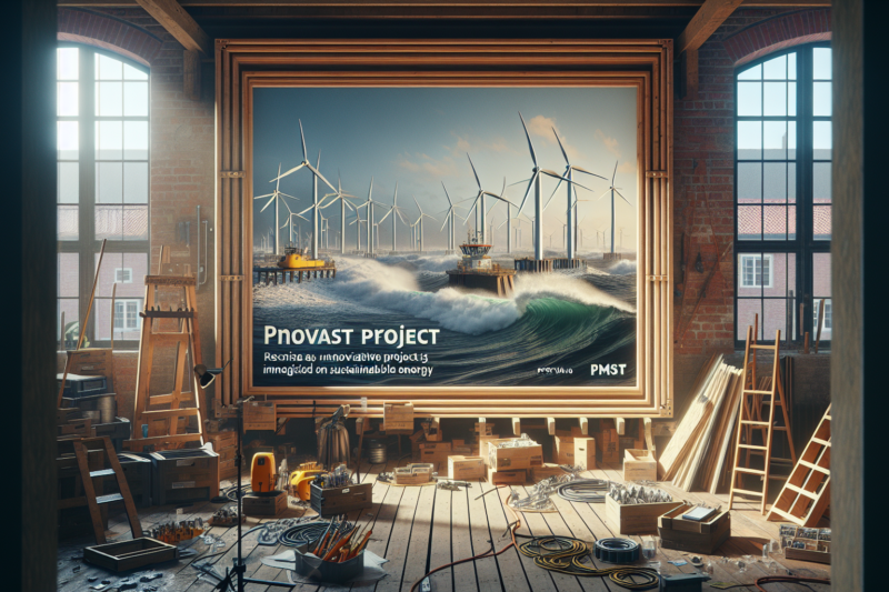 Forstå betydningen af PMST wave Sundby i energisektoren