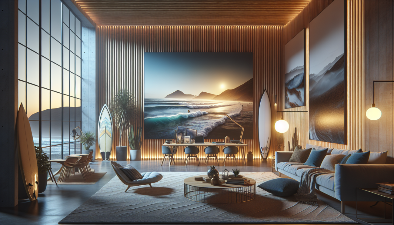 Velkommen til Klinikken Harrison