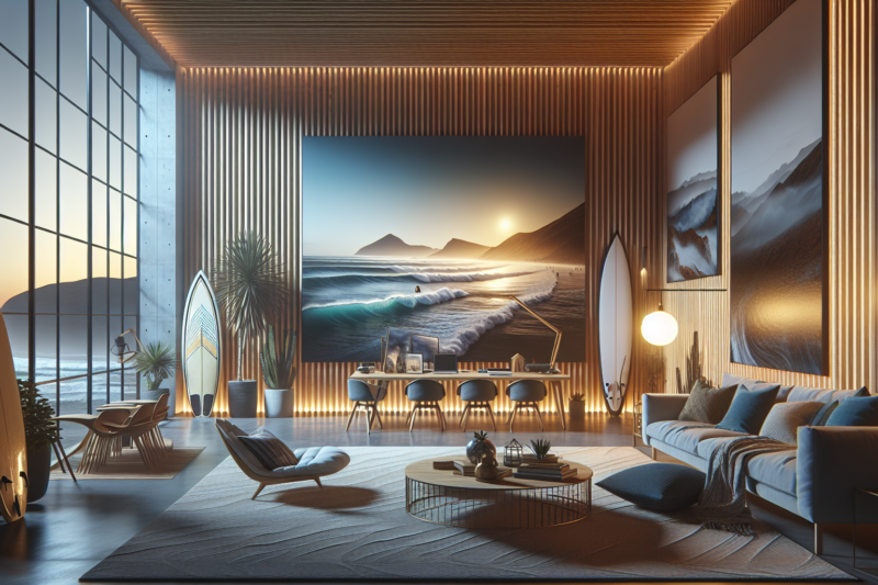 Oplev PMST wave Svanemøllen og surf de perfekte bølger