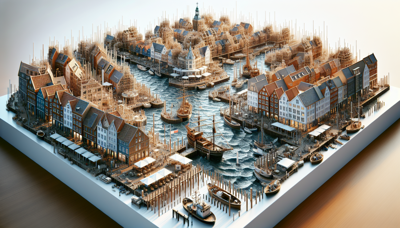 Velkommen til Klinikken Harrison