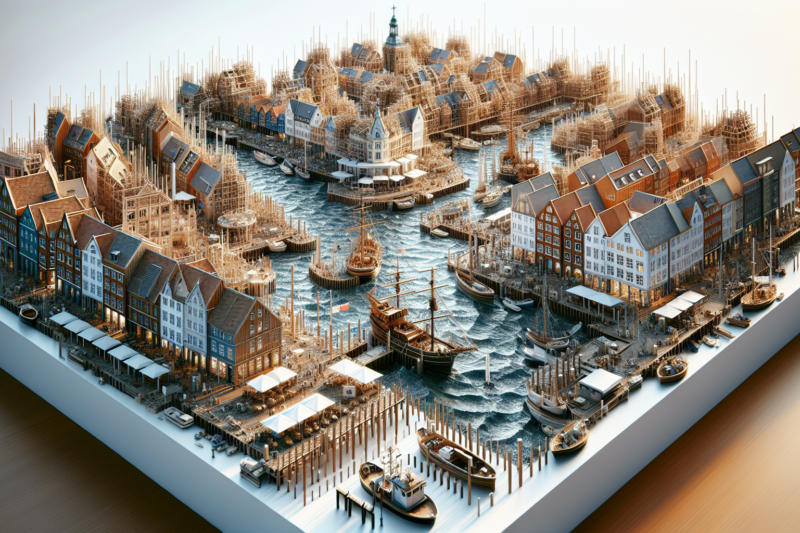 Oplev PMST wave i Sydhavnen