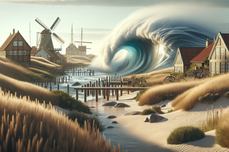 Oplev PMST wave i Tårnby