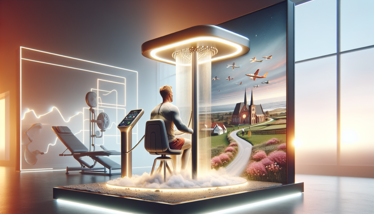 Velkommen til Klinikken Harrison