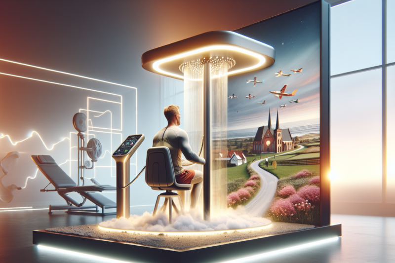 Få de bedste resultater med PMST wave Værløse