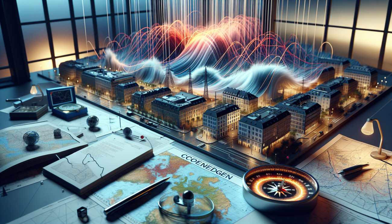 Velkommen til Klinikken Harrison