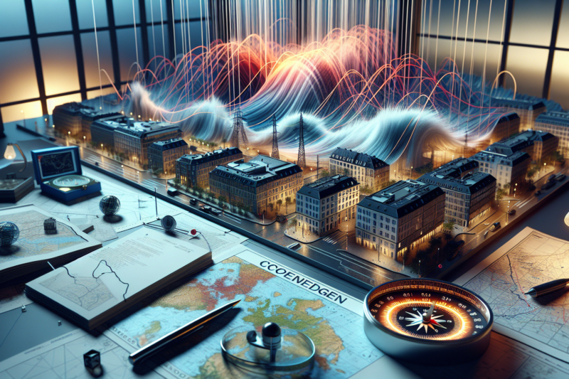 Oplev PMST wave Valby og dens fordele