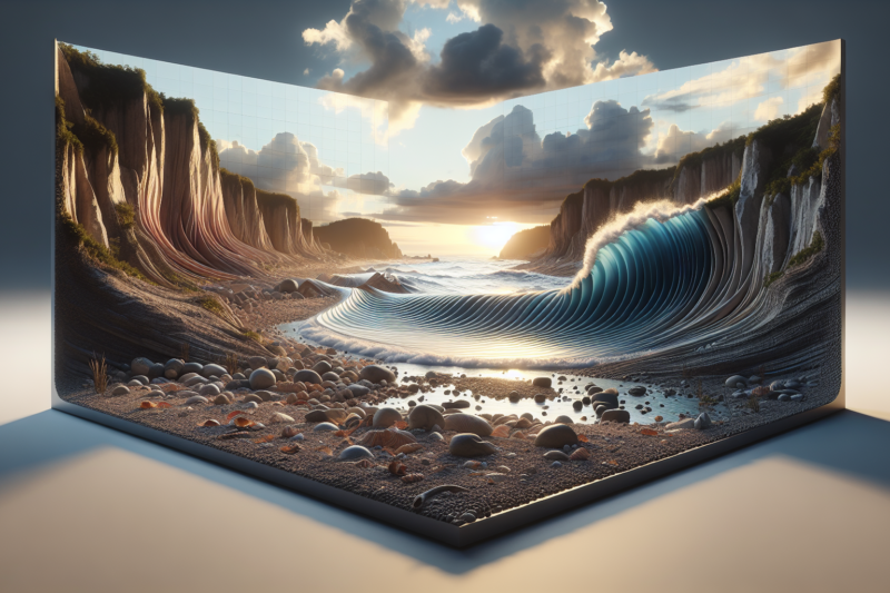 Oplev PMST wave Vallensbæk og dens fantastiske vandaktiviteter