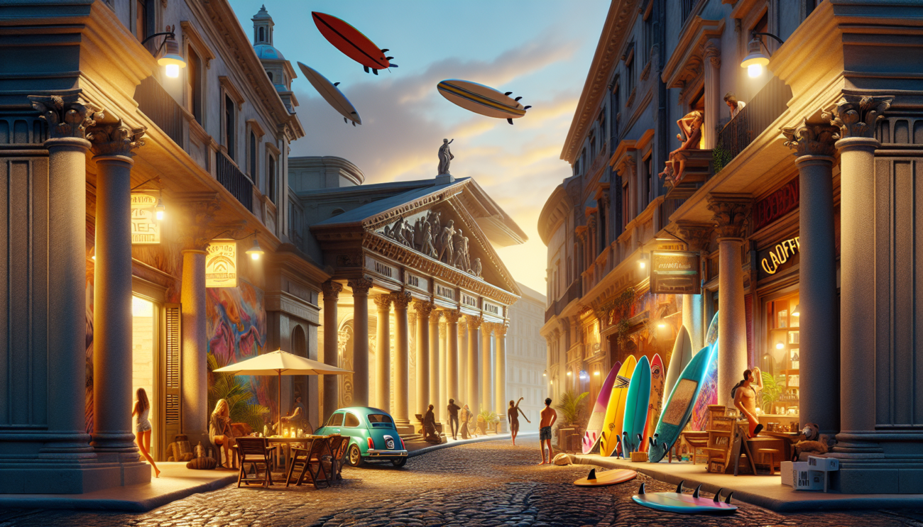 Velkommen til Klinikken Harrison