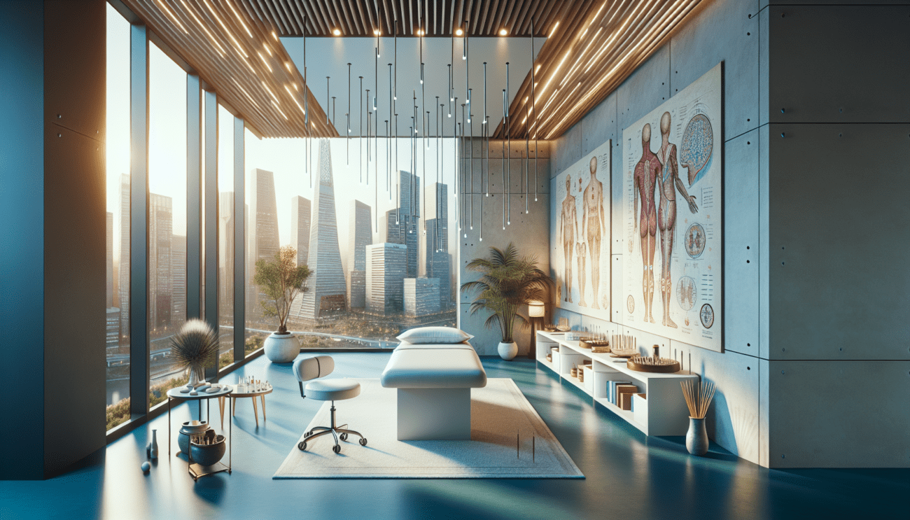 Velkommen til Klinikken Harrison