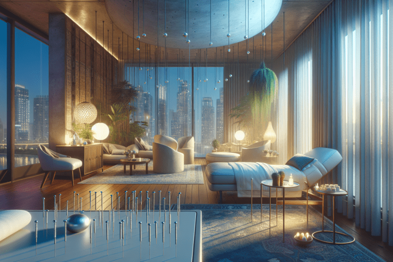 Få indsigt i øreakupunktur på Østerbro