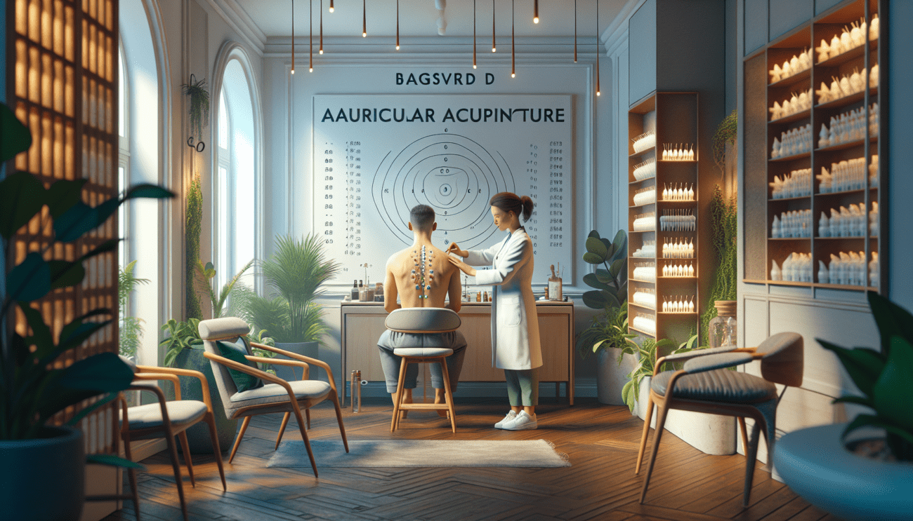 Velkommen til Klinikken Harrison