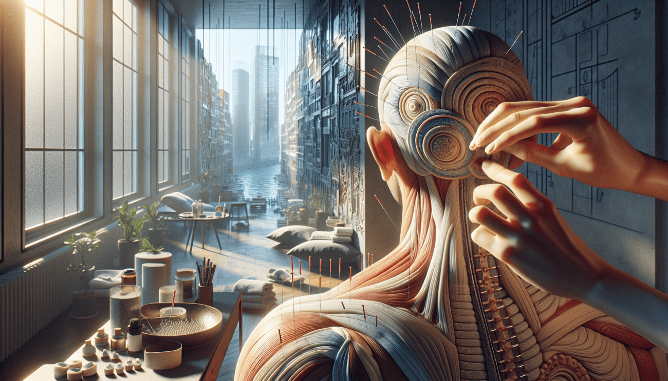 Velkommen til Klinikken Harrison