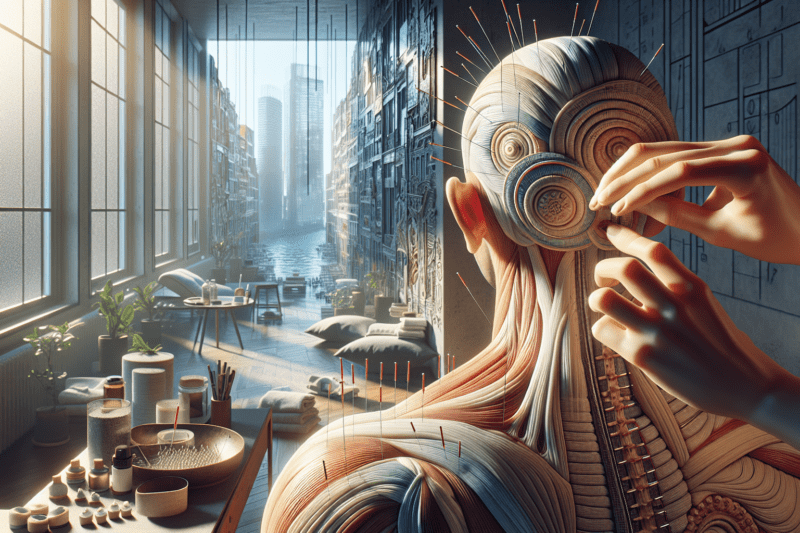 Find den rette behandling med øreakupunktur i Birkerød