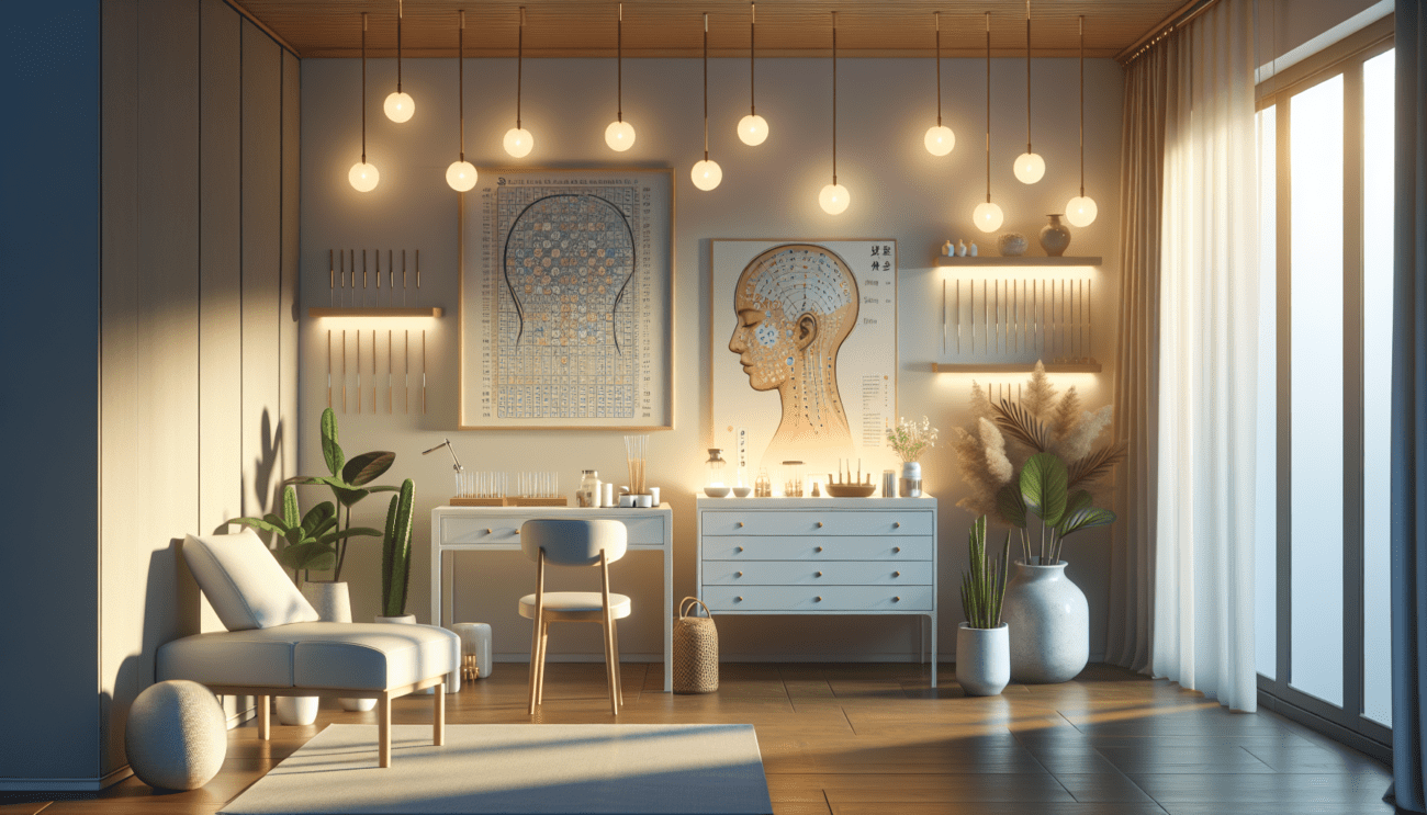 Velkommen til Klinikken Harrison