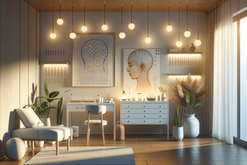 Oplev fordelene ved øreakupunktur i Brønshøj