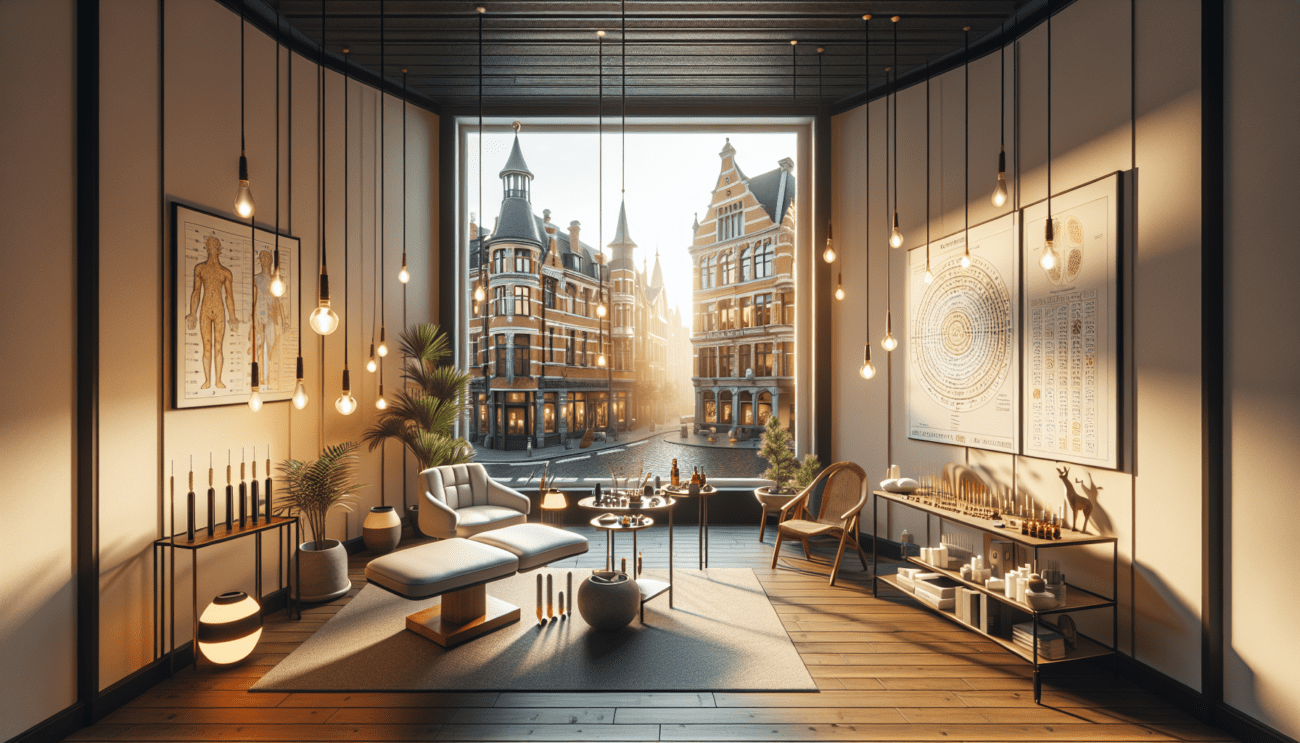 Velkommen til Klinikken Harrison