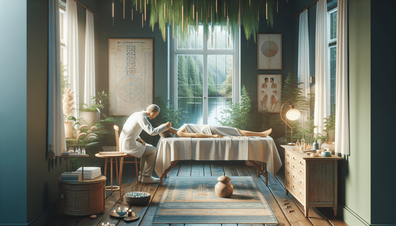 Velkommen til Klinikken Harrison