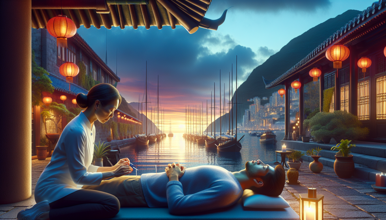 Velkommen til Klinikken Harrison